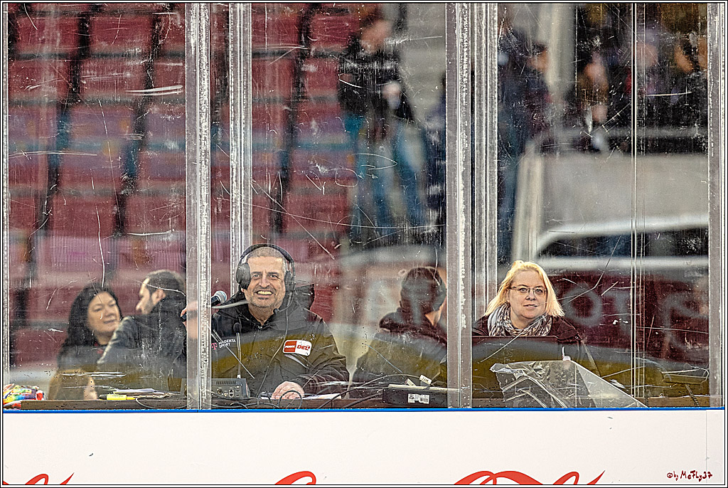 PENNY DEL;  Koelner Haie - Augsburger Panther; Koeln, 08.01.2023